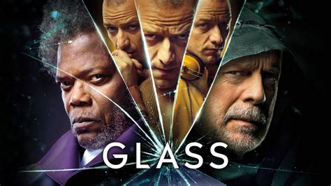 Watch Glass (2019) Full Movie Online Free .
